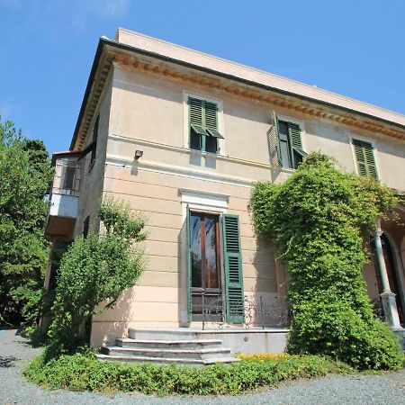 Apartment Bagnolo By Interhome Albisola Superiore Exterior foto