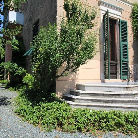 Apartment Bagnolo By Interhome Albisola Superiore Exterior foto