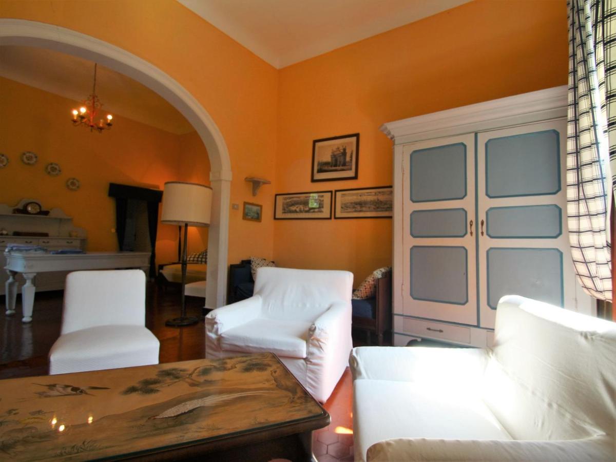 Apartment Bagnolo By Interhome Albisola Superiore Exterior foto