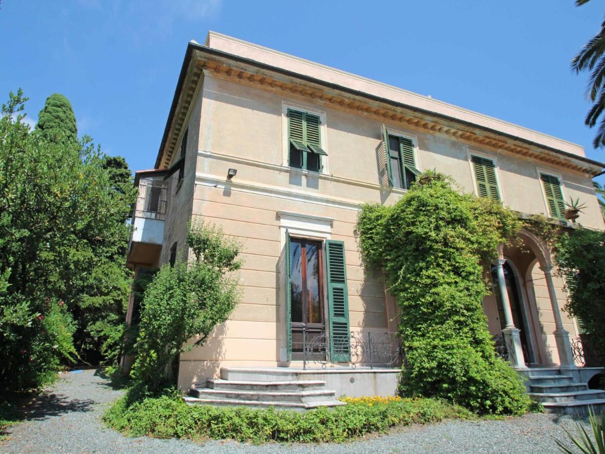Apartment Bagnolo By Interhome Albisola Superiore Exterior foto