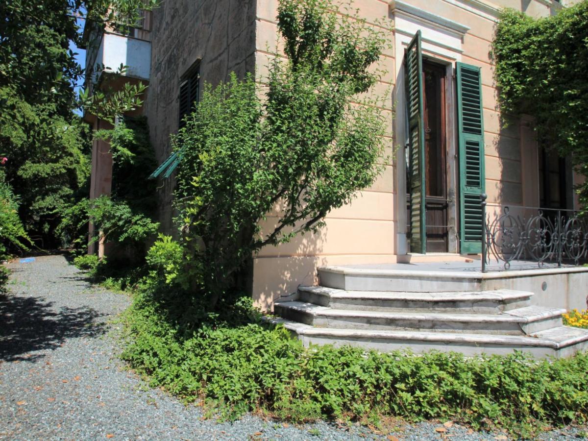 Apartment Bagnolo By Interhome Albisola Superiore Exterior foto