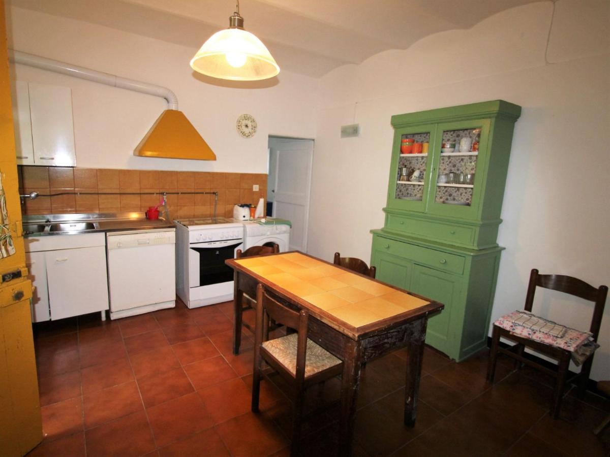 Apartment Bagnolo By Interhome Albisola Superiore Exterior foto
