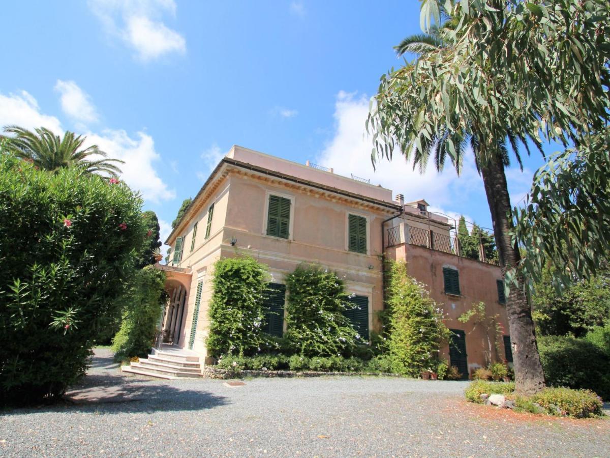 Apartment Bagnolo By Interhome Albisola Superiore Exterior foto